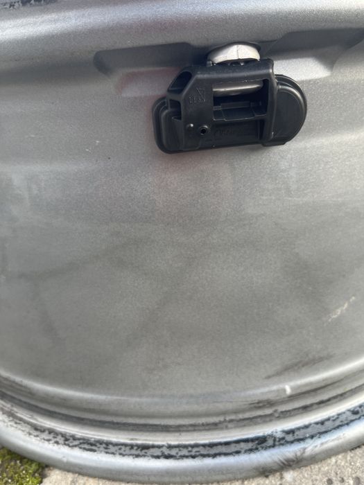 Оригинални Джанти за мерцедес 19 ки