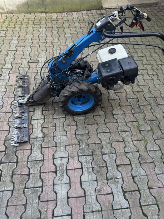 Vand motocositoare BCS