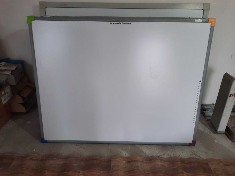 Продам интерактивные доски 16 шт