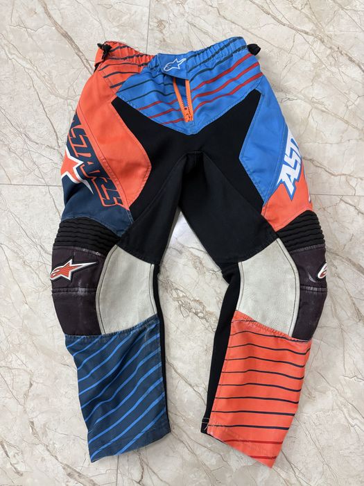 Детски Брич/панталон Alpinestars 24