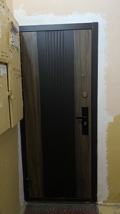 ® Метро Чиланзар‼️52м² Ипотека Чиланзар 17 евроремонтом 2в3/1/4.