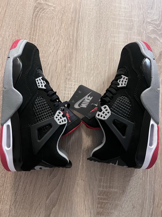 Air jordan 4 retro