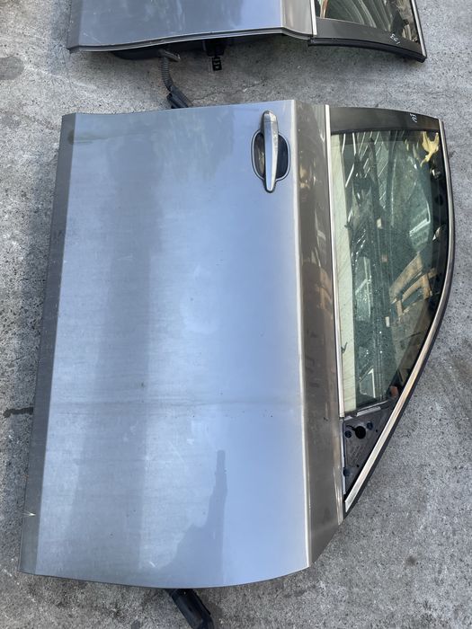 Врата БМВ Е60/ Е61 (vrata bmw e60/ e61)