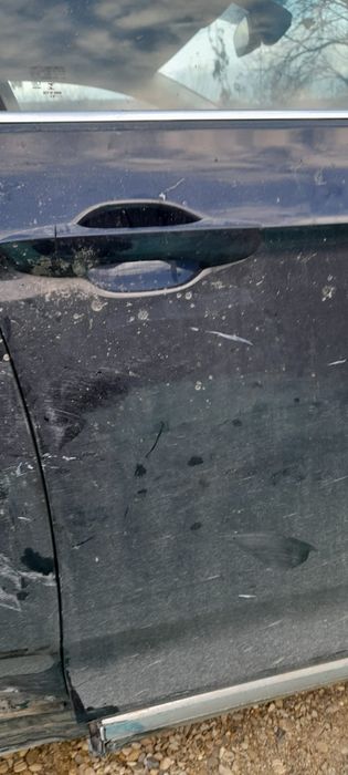 Volkswagen Passat B8 2015