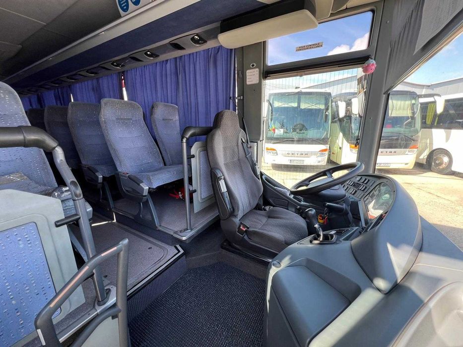 SETRA S 416 H 64+1 Locuri Euro 5