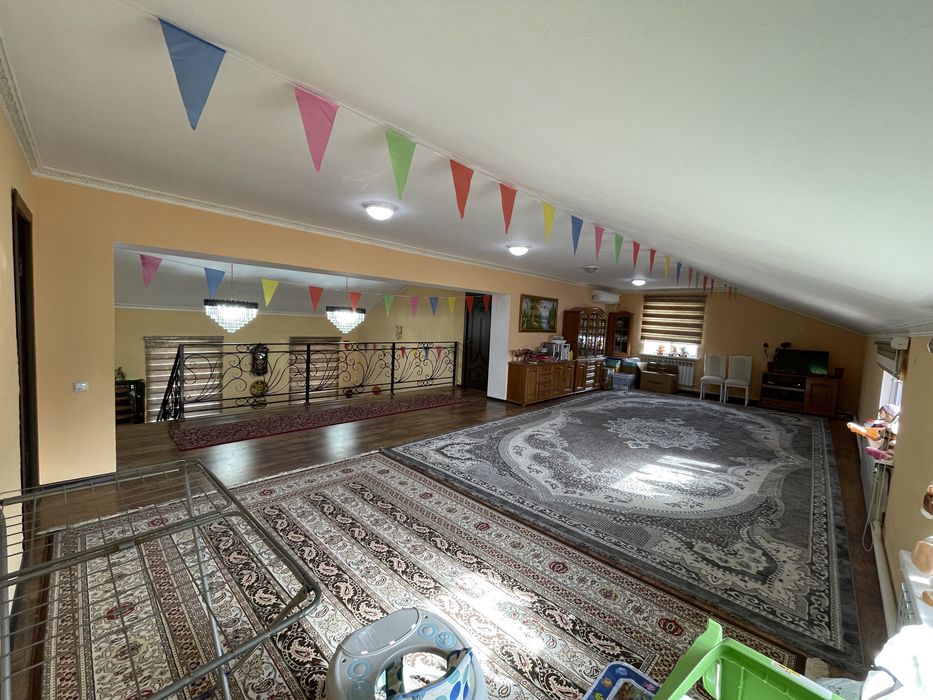 Продам дом мкр Жулдыз