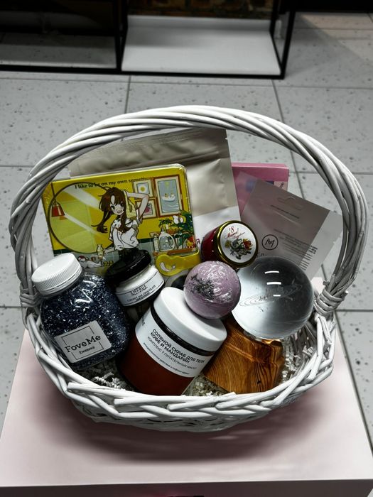 Подарки на 8 марта