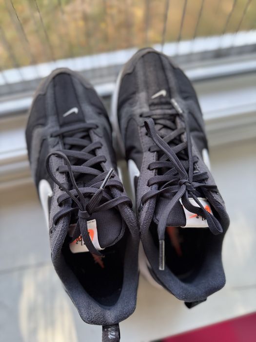 Дамски маратонки Nike Air Max Dawn 38,5