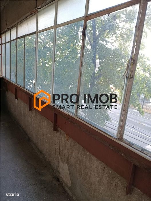Apartament 3 camere cf 1 decomandat zona Unirii Sud