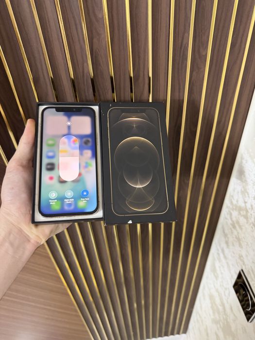 Iphone 12 Pro 256 Айфон 12 Про 256