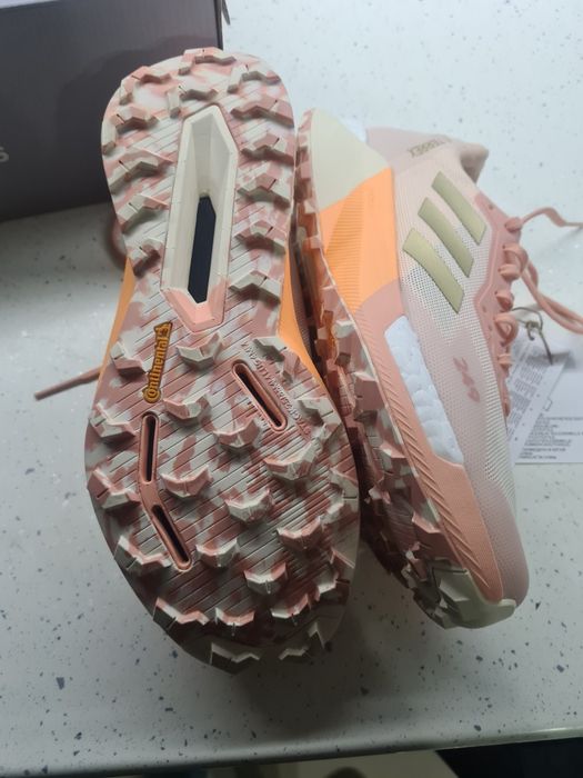 Adidas Terrex Agravic Ultra W No38 2/3