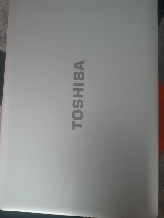 Toshiba Satellite L500