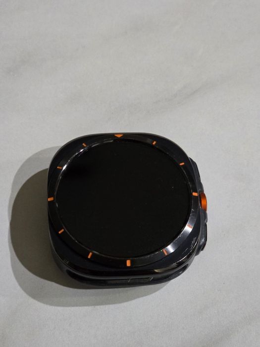 Samsung watch ultra