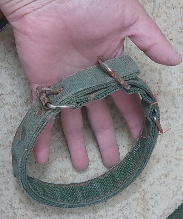 Новый Ошейник для собаки средний.