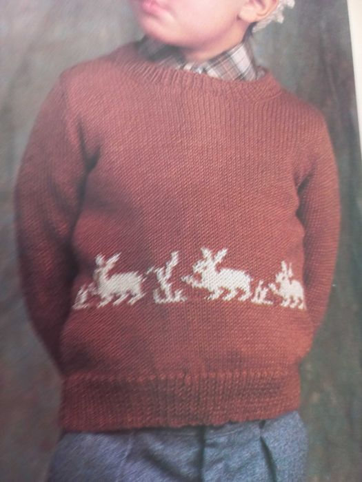 Хоби книга за плетенe