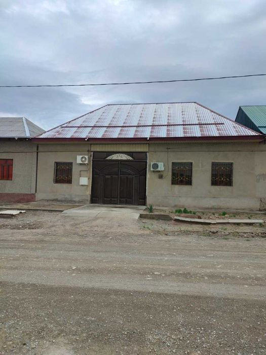 Срочно Фарход совхозида ховли сотилади