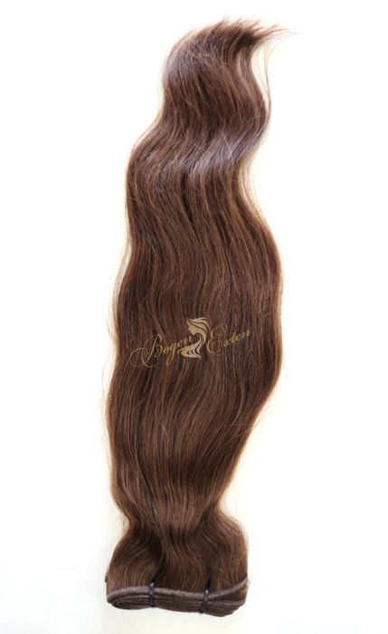 Естествена коса на треса