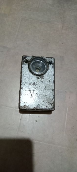 Винтажные вещи из СССР