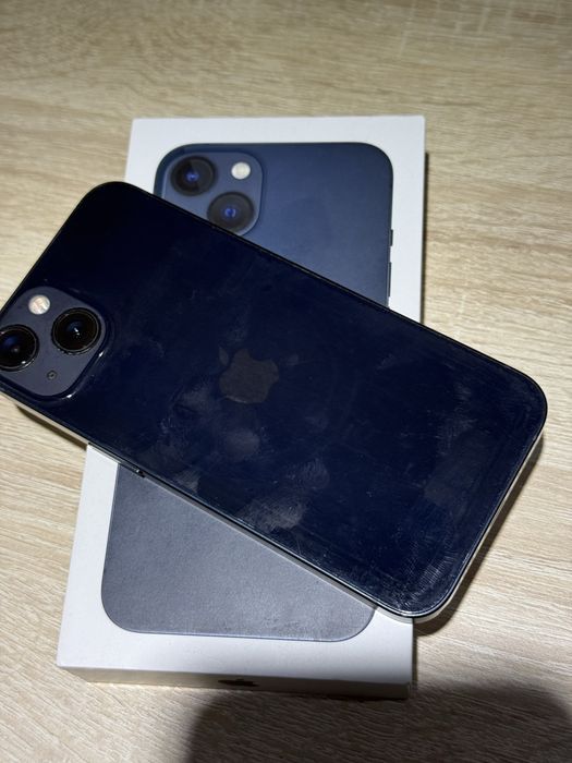 Iphone 13 / 128 gb в отличном состоянии