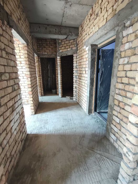 ПРОДАЁТСЯ СВОЯ 2-комн. квартира в ЖК «Dustlik»!