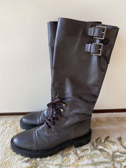 Дамски ботуши Belstaff