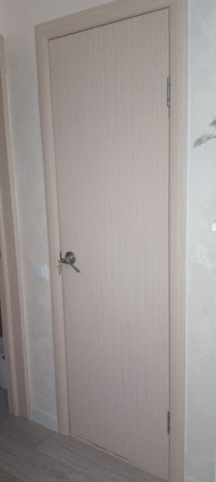 Продам межкомнатные двери