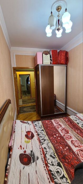 Сдается 2в3 ком Ганга Себзор