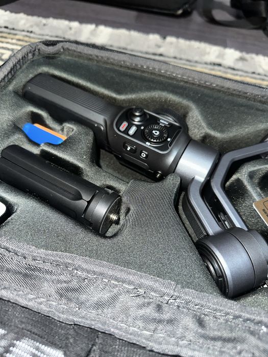 Стабилизатор Zhiyun 5s combo