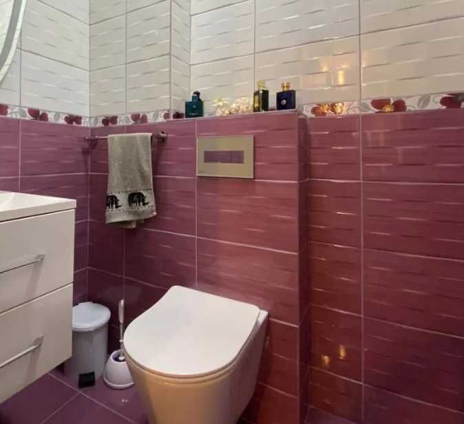 Дава се под наем Тристаен апартамент в Пловдив, Център - 90 кв.м за 331.5 € - Снимка #1