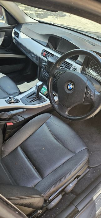 Dezmembrez BMW e90 318d 2009 motor 2.0d n47