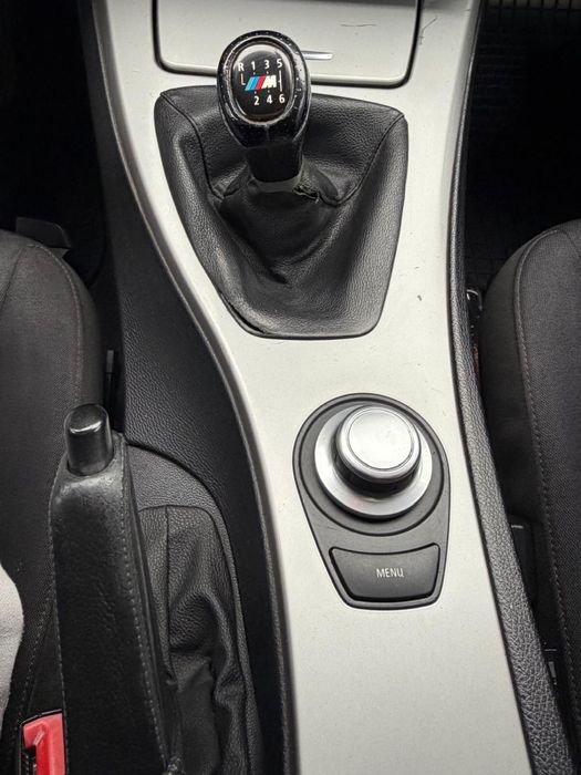 Vând bmw e90, 163cp