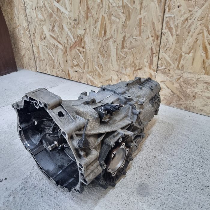 Cutie de viteze audi a4 b7 2.5
