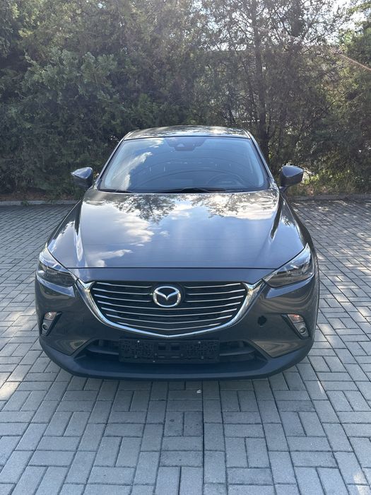 Mazda CX-3 Takumi 2.0 Benzină Euro 6