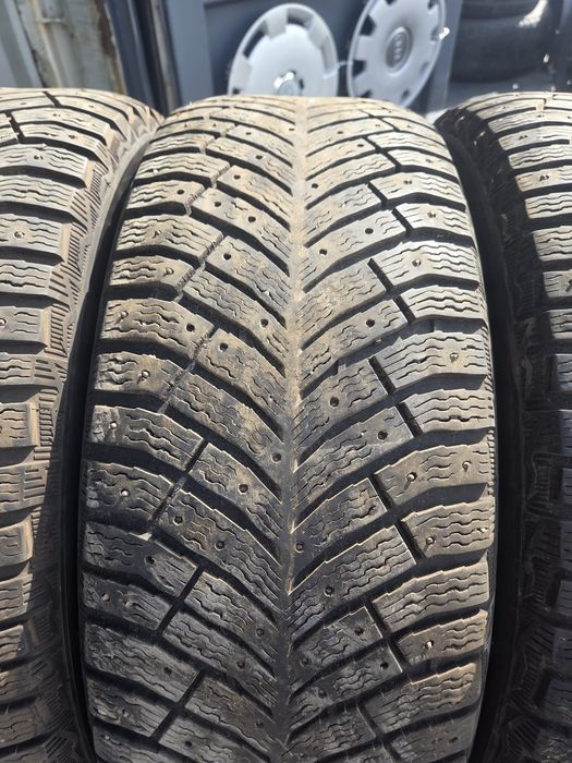 Продаю резину 265*65 R17