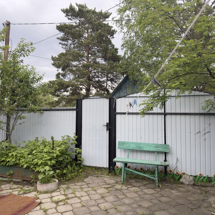 Дача Со горизонт