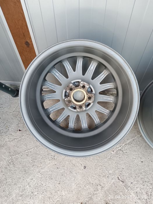 16/5/100-ФОЛКСВАГЕН Голф 4,БОРА,ШКОДА,СЕАТ,АУДИ-нов внос,нов модел