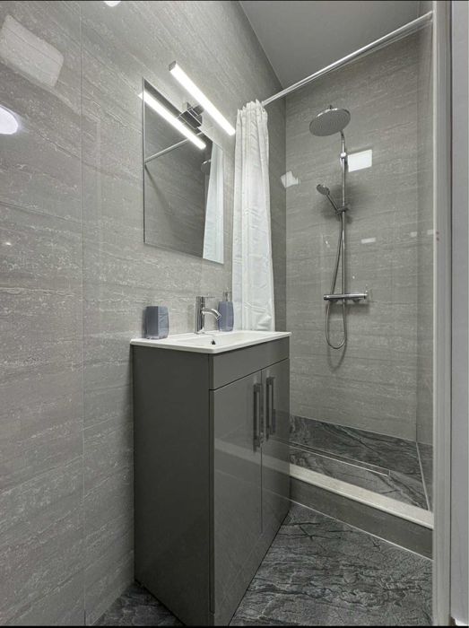 Inchiriez apartament cu o camera in Aradului