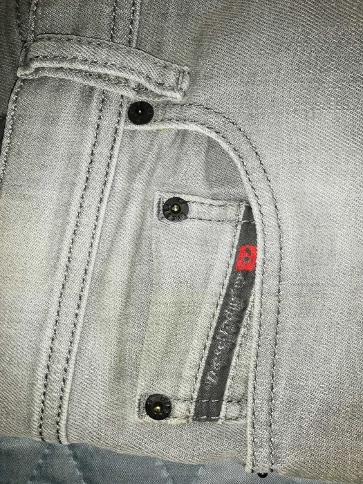 Оригинални дънки Diesel W30 L30