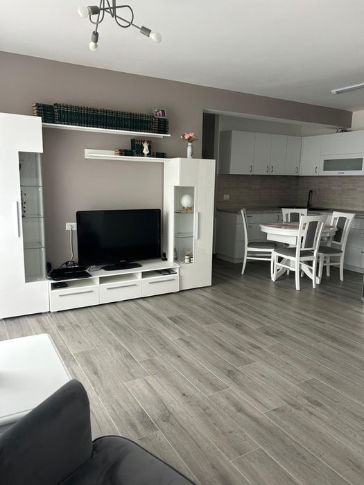 Apartament 3 camere de vânzare | Str. Gellert Șandor | Etaj 3 | Loc de parcare cu CF