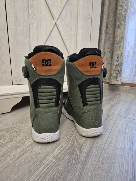 Boots DC Control 42 - 43 MP 28 CA NOI!