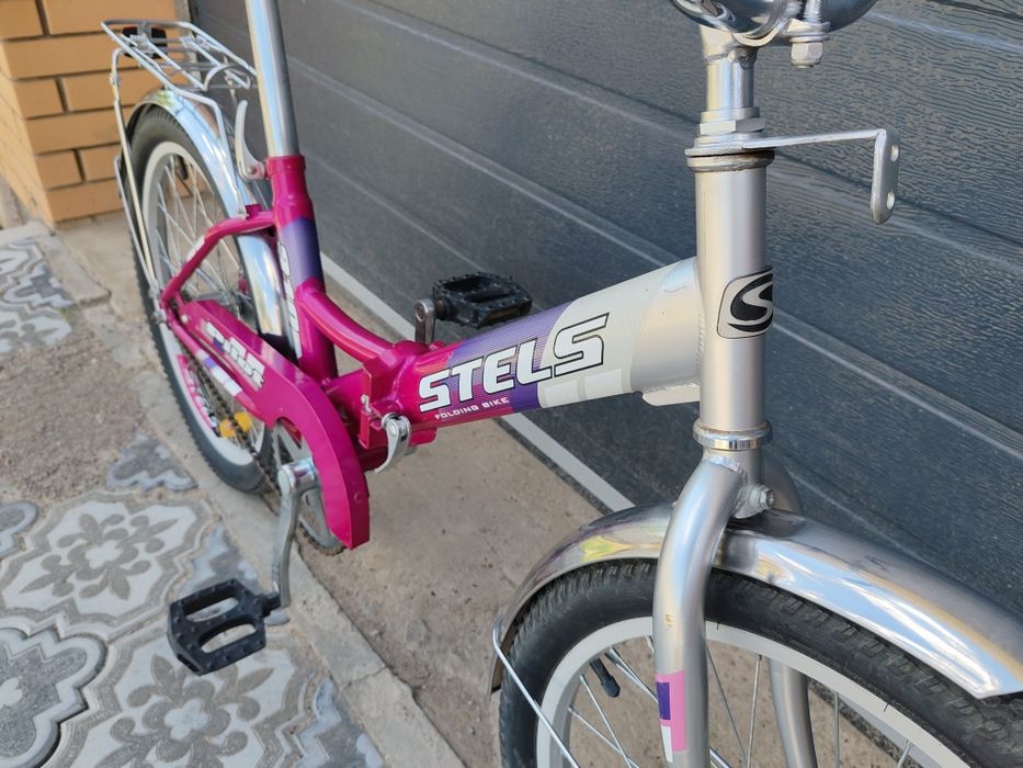 Продам Велосипед Stels 310