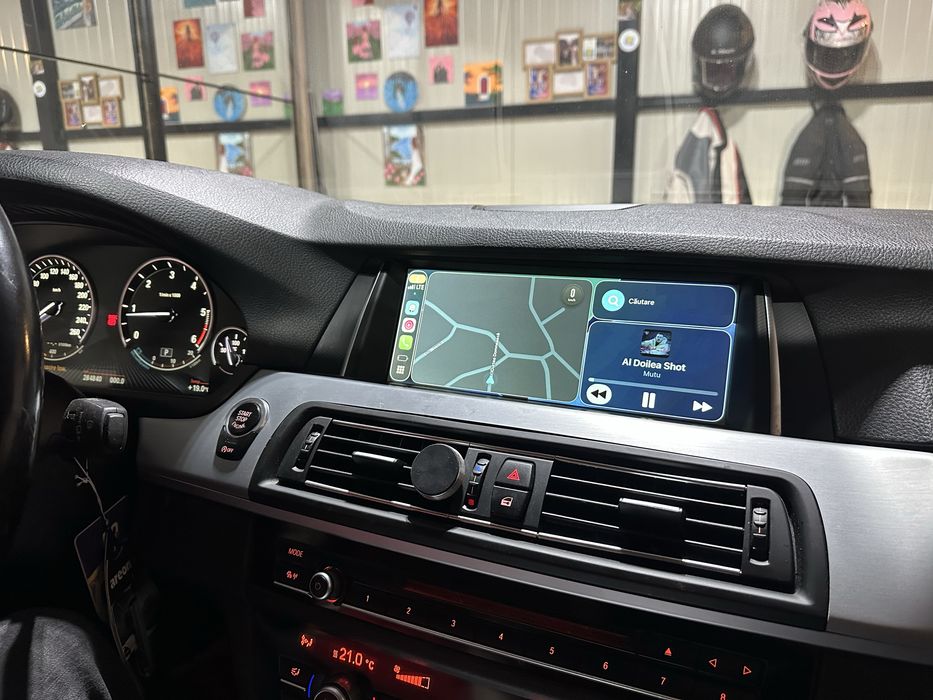 Modul Carplay/Android Auto NBT