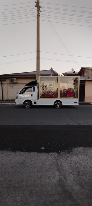 Фотиха бешик той ва Молйояар Мошиналарм из хизматиладамиза