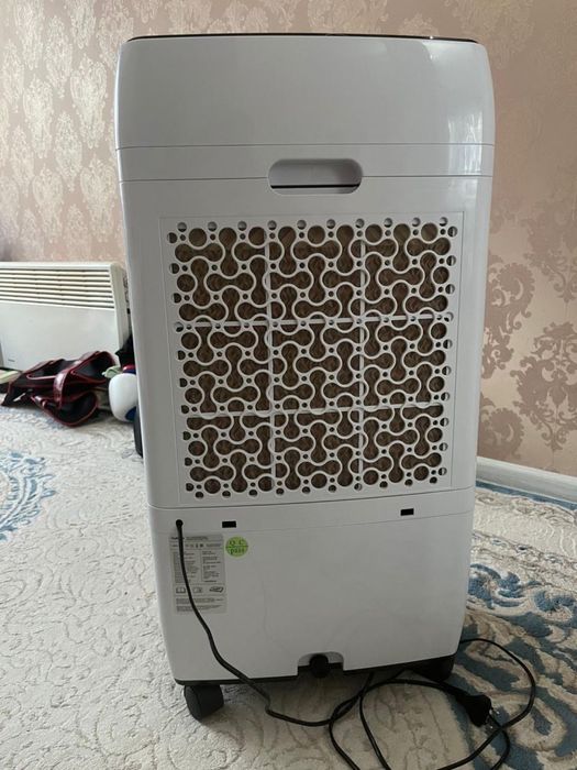 Воздухоохладитель