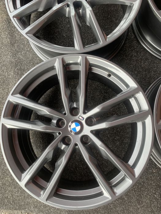 Jante originale BMW X3 G01 X4 G02 19“ style 698