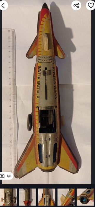 Vând sau schimb obiecte vechi.Prețuri în funcție de obiectul ales.