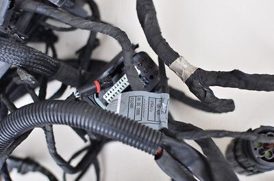 BMW S1000XR K49 15-17 Instalatie electrica completa