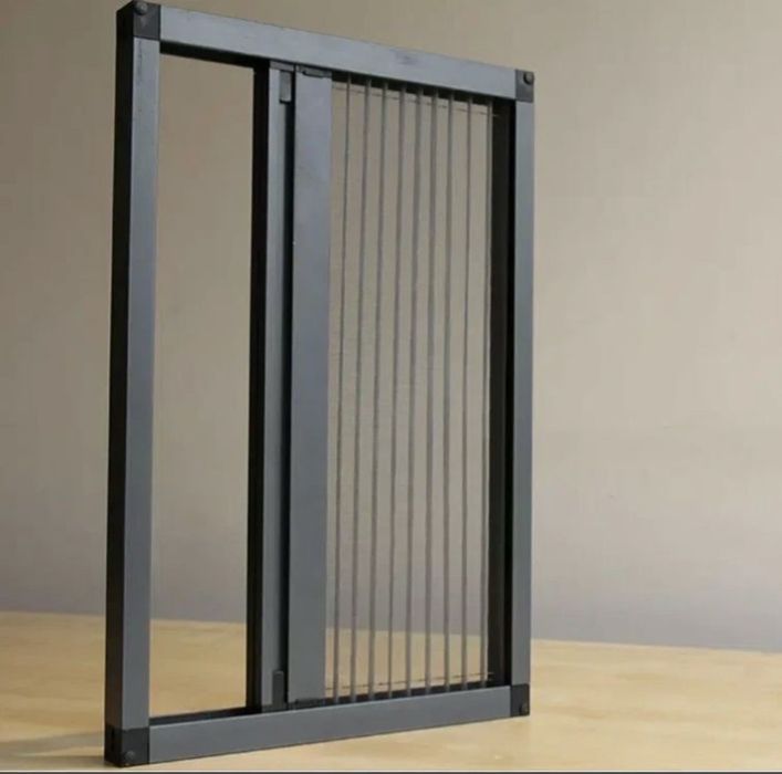 Маскитные сетки.