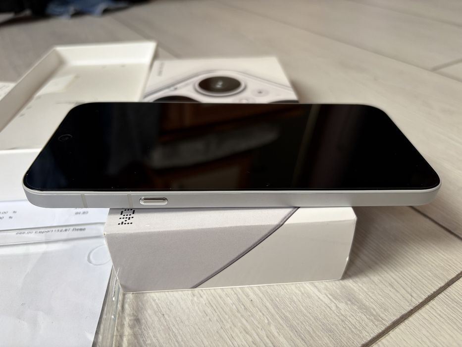 Nothing phone 4a pro 12/256gb