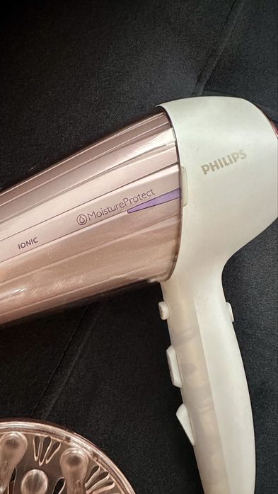 De vanzare uscator Phillips